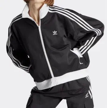 XL 아디다스 오리지널 아디 컬러 클래식 트랙 자켓 블랙