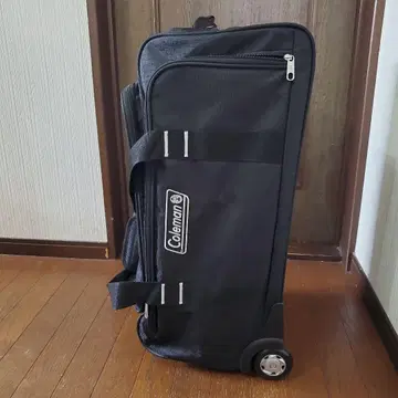 콜맨 칼리 보스턴 백