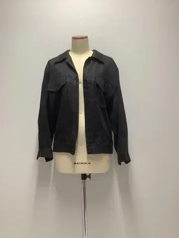 모스키노 블랙 자켓