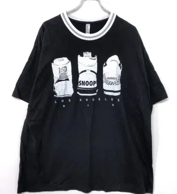 스눕 독 워렌 G 네이트 독 서해안 힙합 링거 T