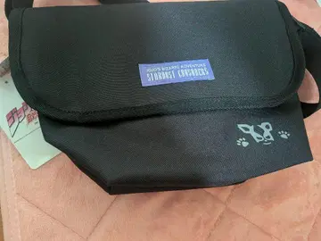 죠죠 이기 숄더백