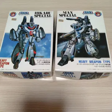 아리이, MACROSS 사랑, 기억하고 있나요? 프라모델 세트