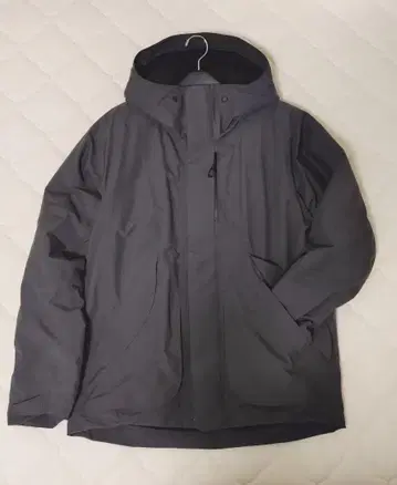 GOLDWIN 골드윈 패딩 자켓 GORE-TEX