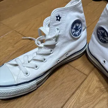 컨버스 하이컷