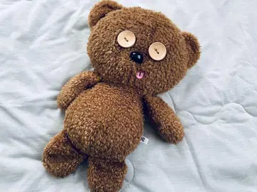 팀 봉제 인형 약 35cm 유니버셜 미니언