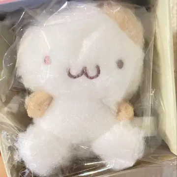 시크릿 폭신폭신 미니 봉제 인형 머핀