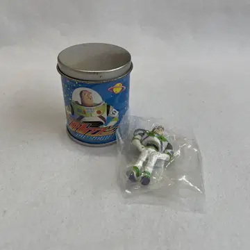 토이스토리 버즈 라이트이어 피규어 스트랩