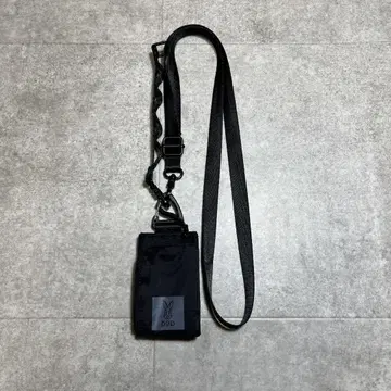 dod shoulder Type Wallet Good condition