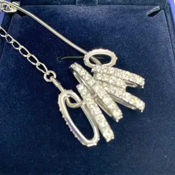 SWAROVSKI 스와로브스키 목걸이 모델번호 1808912 새상품급