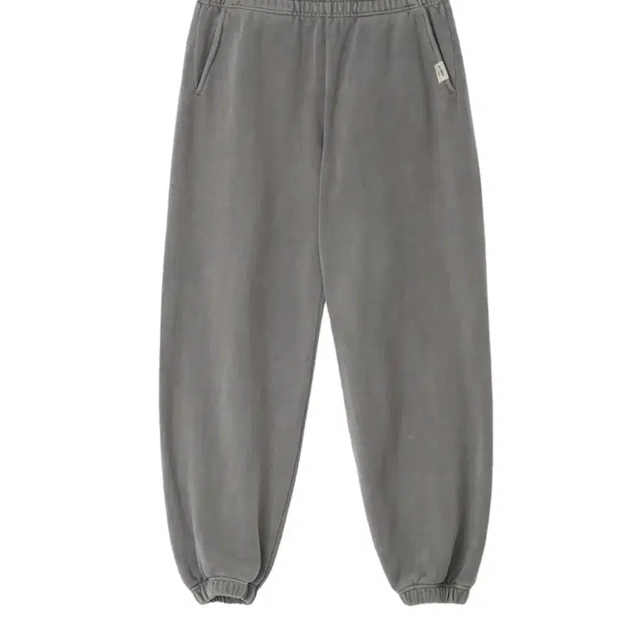 GLOWNY | 글로니 Glowny G CLASSIC WASHED CROP ZIP UP Set-up