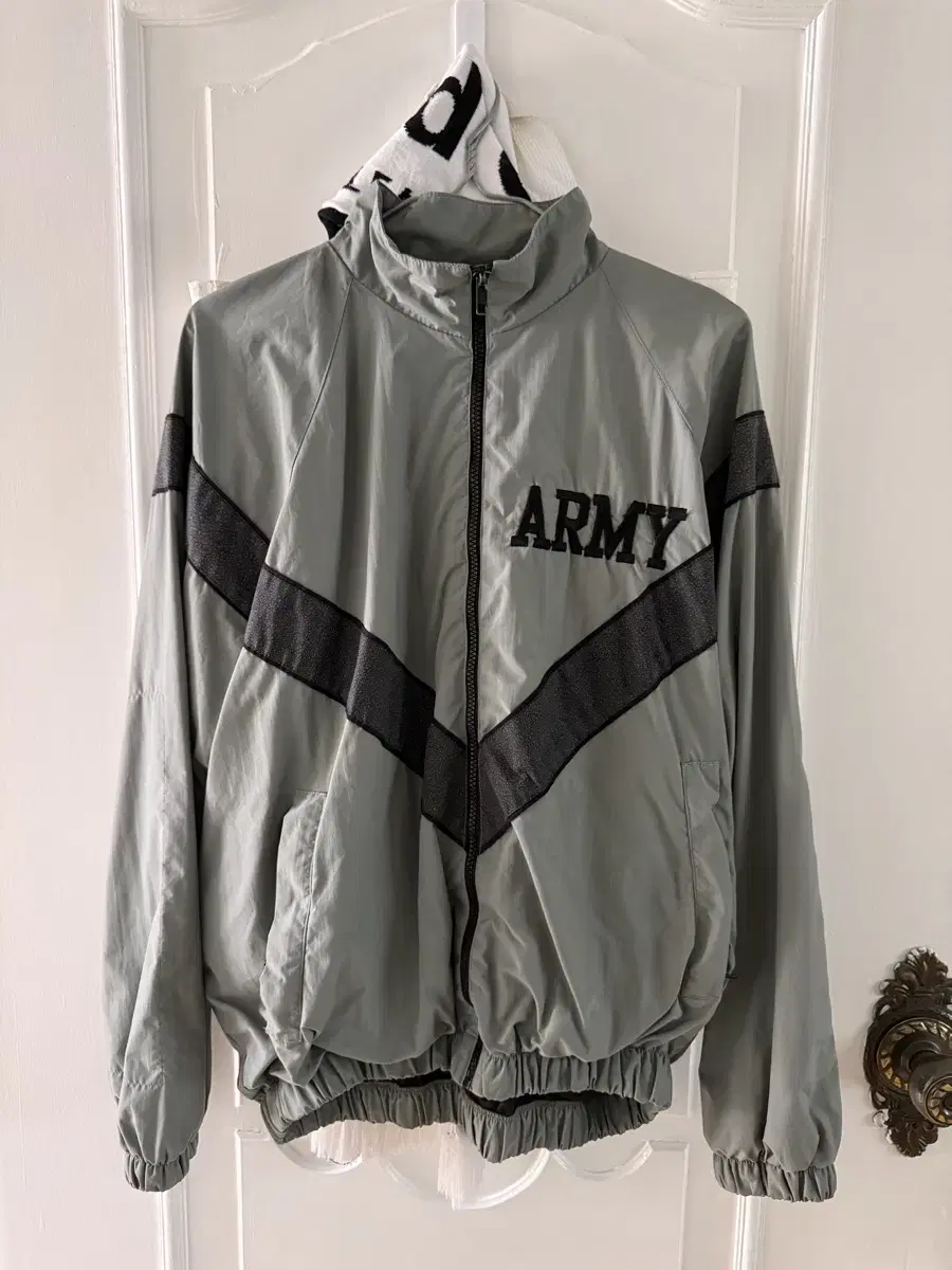 US Army IPFU Jacket