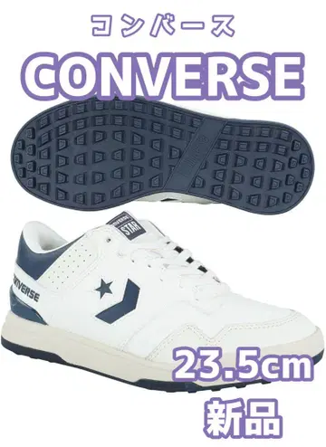 컨버스 CONVERSE 스니커즈 23.5cm 새상품 박스 포함