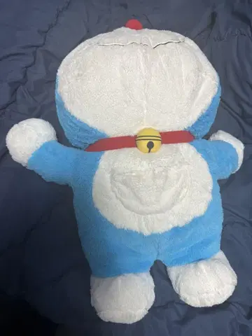 도라에몽 봉제 인형 빅