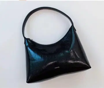 STAND OIL Plump bag 숄더백 블랙