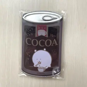 나가노 곰 나가노 캐릭터 미타메모 캔뱃지 마실래요 코코아