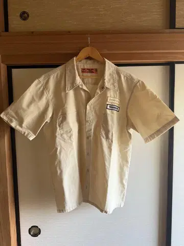 텐더 로인 초기 XL 크림색