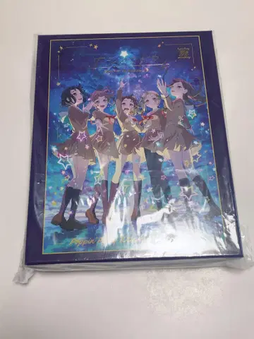 뱅드림 Poppin'Party 10th 호시노코도 직소 퍼즐