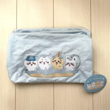 치이카와 (먼작귀) 세탁 세탁 케이스 보관 케이스 수납 박스 세탁 박스