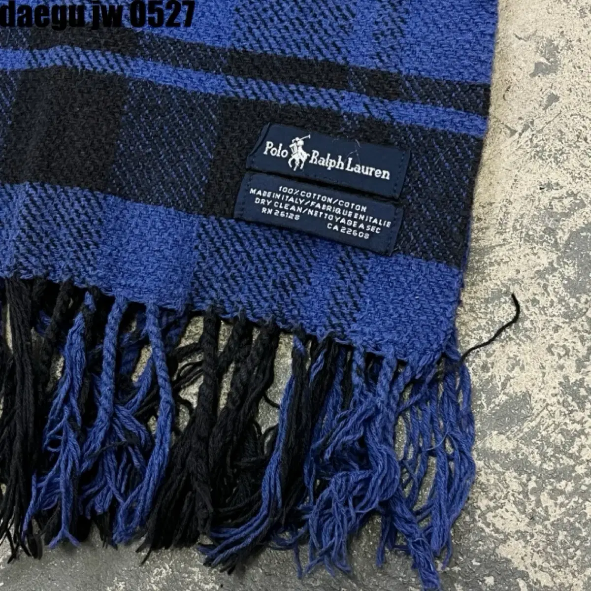 POLO　RalphLauren　Muffler　100%cashmere Polo Ralph Lauren 100% Cashmere Scarves for Men | eBay