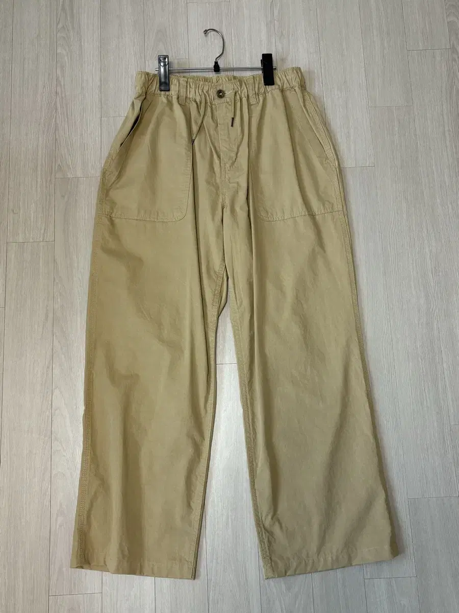 Chiquita Fatigue Pants