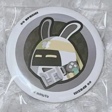 젠레스 존 제로 훼미리마트 캔뱃지 유마