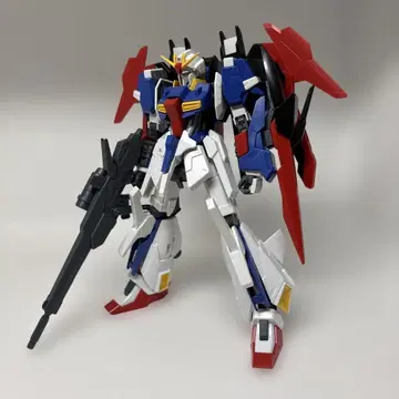 HG 라이트닝 Z 건담 기본 조립