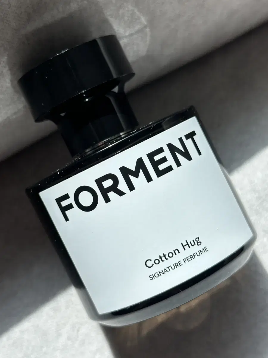 Forment Cotton Hug Perfume 50ml (New)
