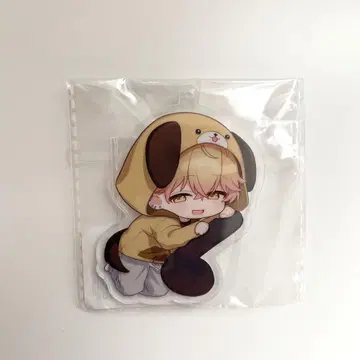 시쿠포니 미코토 네무네무 아크링 키링