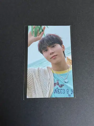 승관 SEVENTEEN TSUTAYA 혜택 라키드로