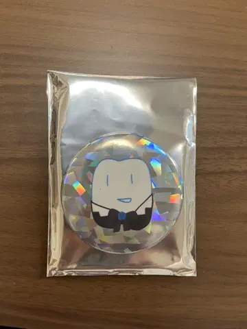 Ado 치짱 캔뱃지