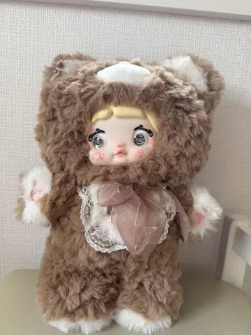 Nommi 400% 봉제 인형