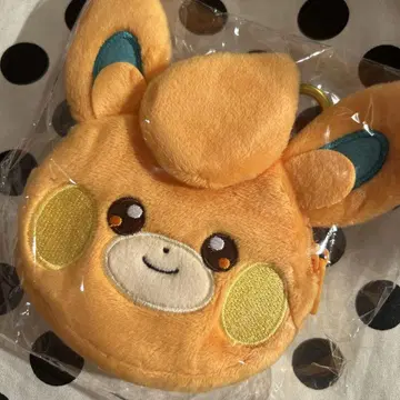 포켓몬스터 포켓몬 파모 카라비너 부착 미니 미니 파우치