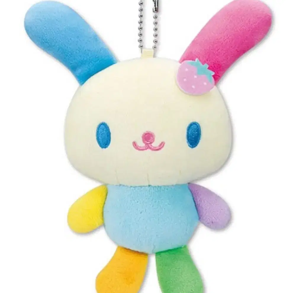 SANRIO | 산리오 Sanrio Honey Bunny Picnic Usahana Shoulder