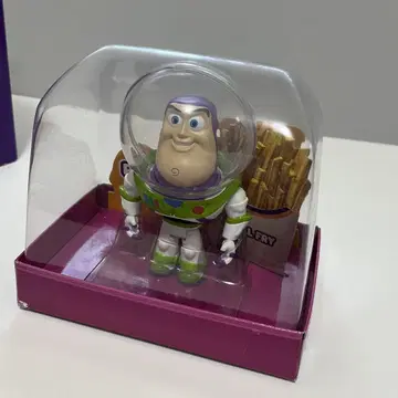 토이스토리 가짜 버즈 D23