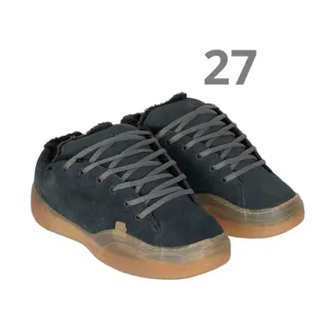 27cm VAMPS ERL 해적 블랙 10SH03-3