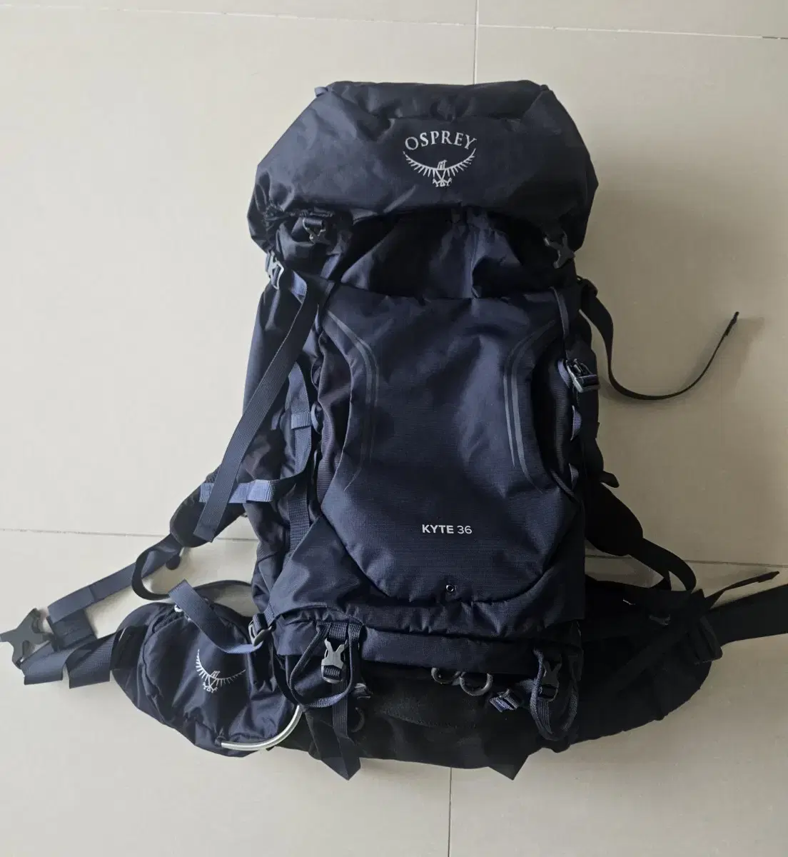 Osprey kai 36 Backpack