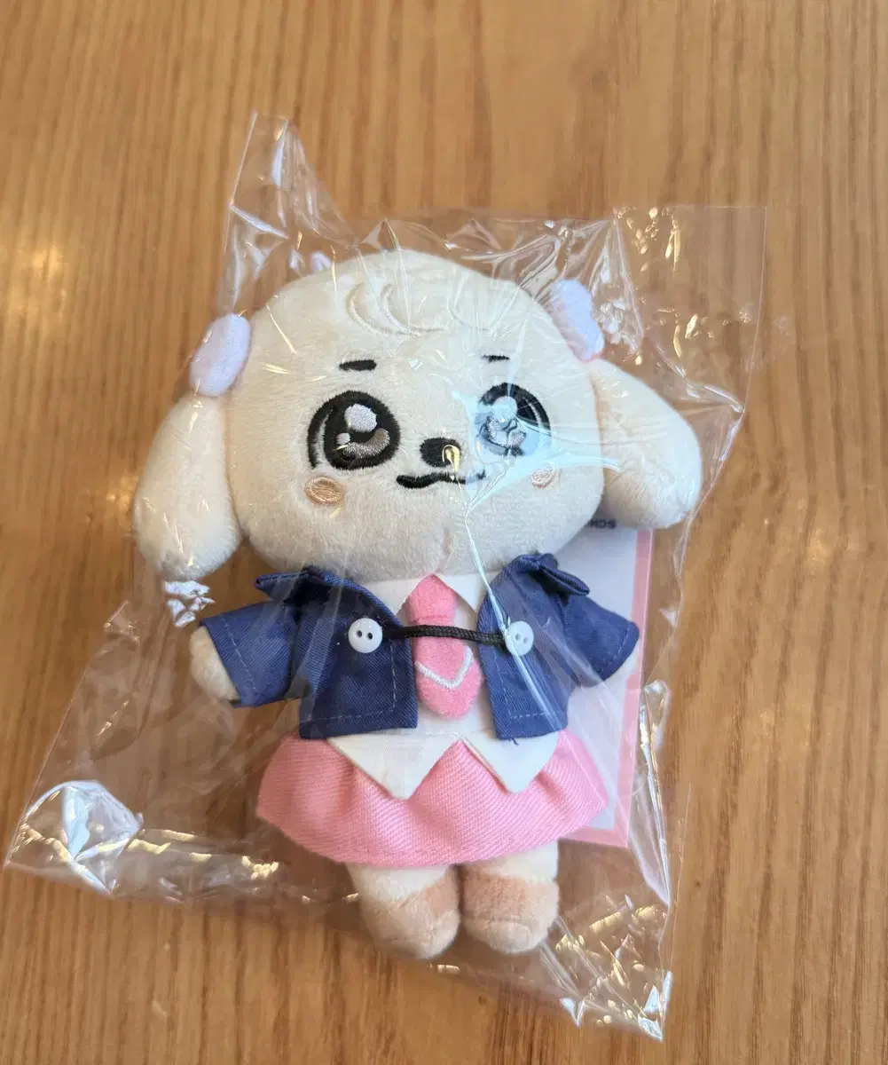 아이브 미니브 스쿨 팝업 강안지 판매해요