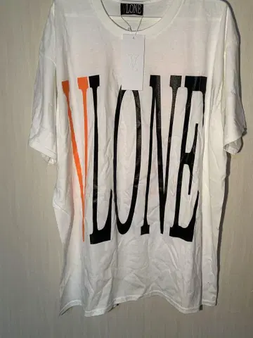 VLONE 티셔츠