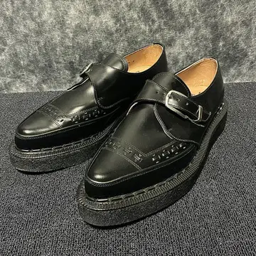 George cox 조지 콕스 새상품 UK8 27~27.5cm