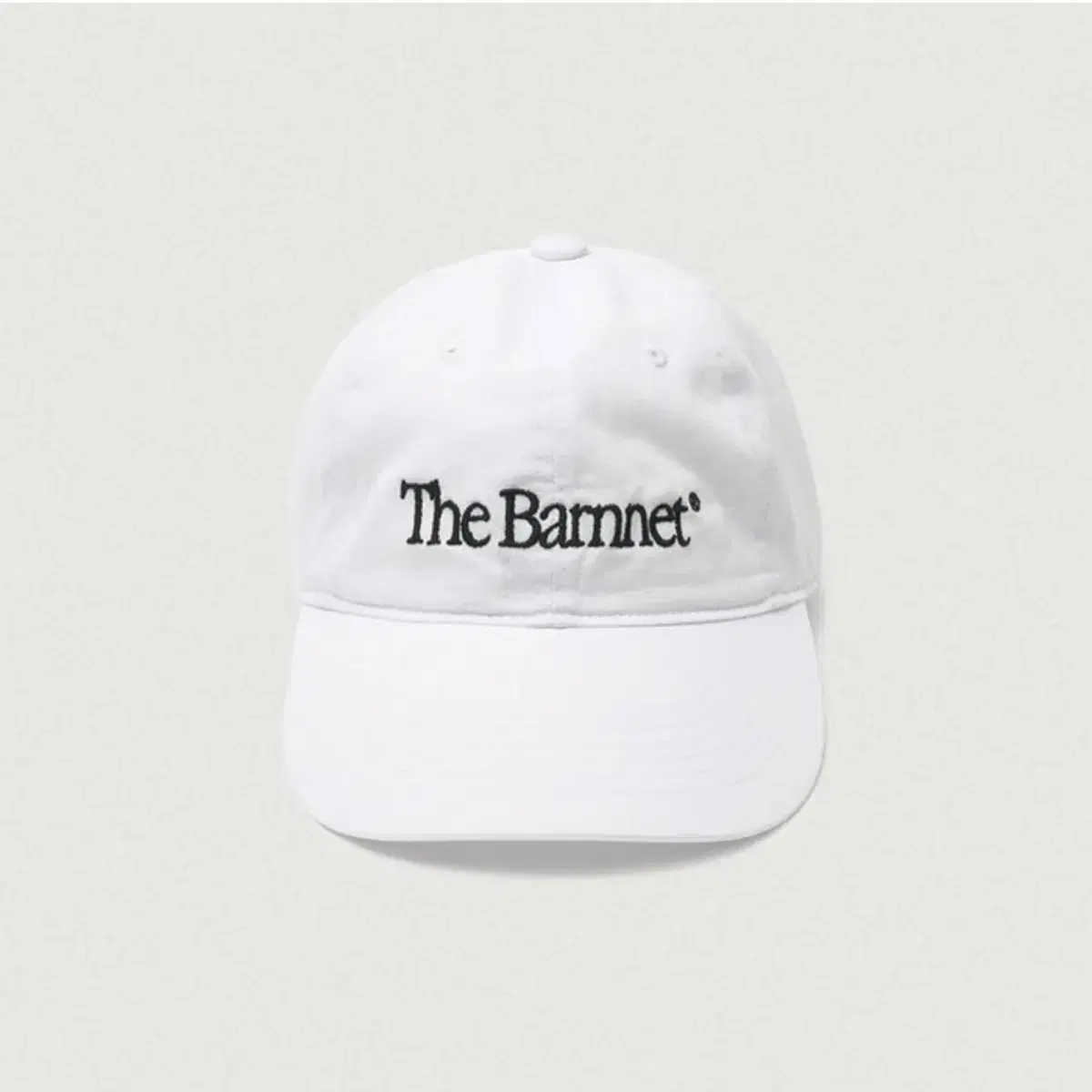 帽子 the Barnnet navy logo safari hat THE BARNNET LOGO SAFARI HAT – Thewoorolls