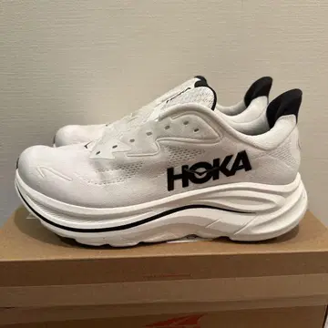 HOKA 클리프톤 10 호카오네 27.5cm 새상품급 본다이 BONDAI