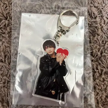 쿠사카와 나오야 아크링 키링