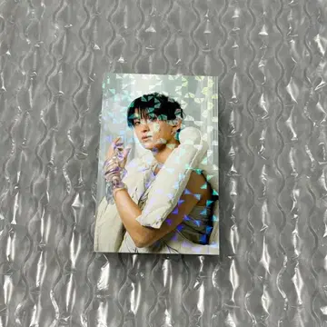 SEVENTEEN BURSTDAY 도겸 라키드로 TSUTAYA