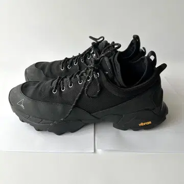 ROA 로아 Neal black 트레킹 슈즈 스니커즈