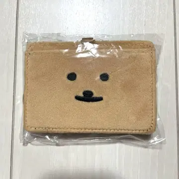 농담곰 나가노 캐릭터 나가노 모구라 고로케 패스 케이스