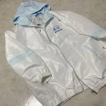 시나몬 윈드 브레이커