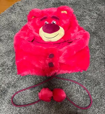 도쿄 디즈니 리조트 디즈니랜드 TDL 로조 팬 캡 모자