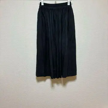 fog linen work 스커트