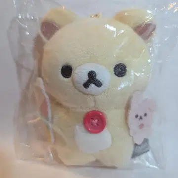 리락쿠마 코리락쿠마 매달린 봉제 인형 마스코트