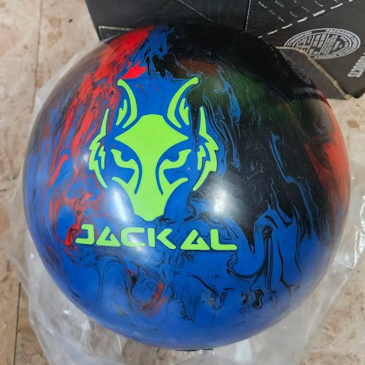 ◇MOTIV JACKAL HOWL◇ モーティブ ジャッカル・ハウル 15P 2025年最新